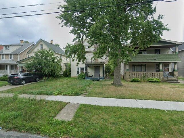 House image located at Cleveland, OH 44102