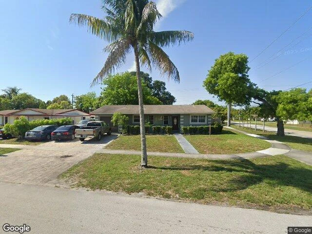 House image located at Fort Lauderdale, FL 33313