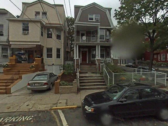 House image located at Jersey City, NJ 07306