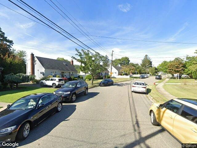 House image located at Massapequa, NY 11758