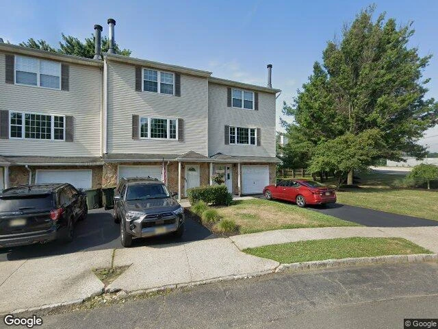 House image located at Hazlet, NJ 07730