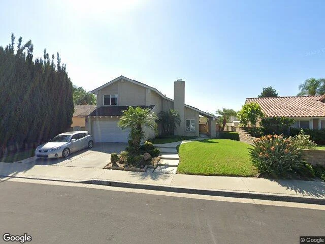 House image located at Mission Viejo, CA 92691