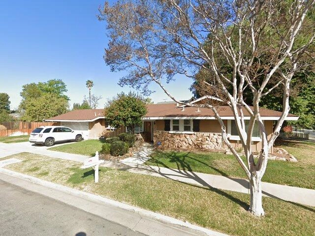 House image located at Corona, CA 92882