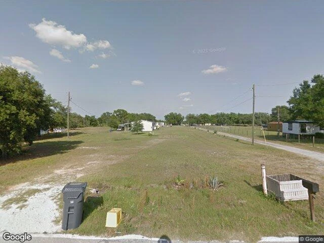 House image located at Frostproof, FL 33843