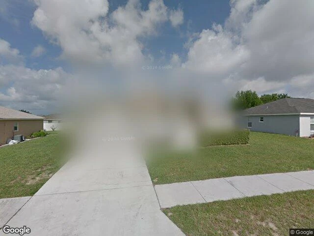 House image located at Lake Wales, FL 33853