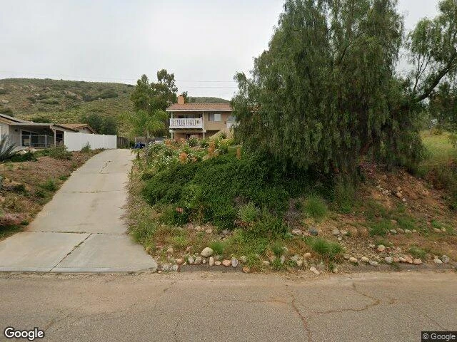 House image located at Ramona, CA 92065