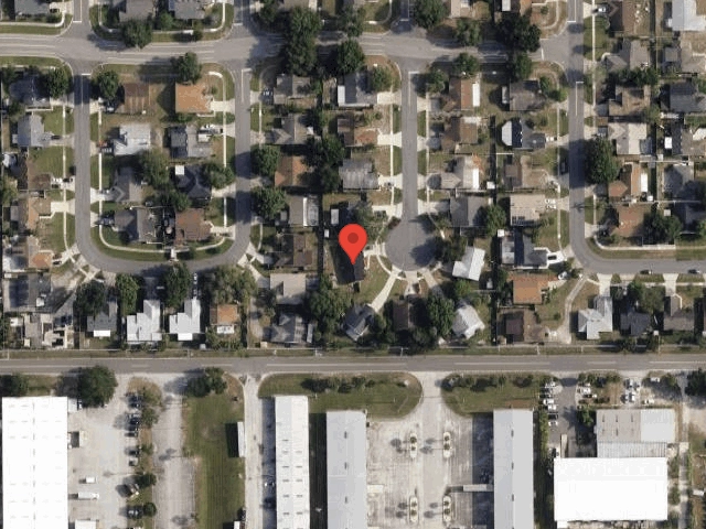 House image located at Sanford, FL 32773