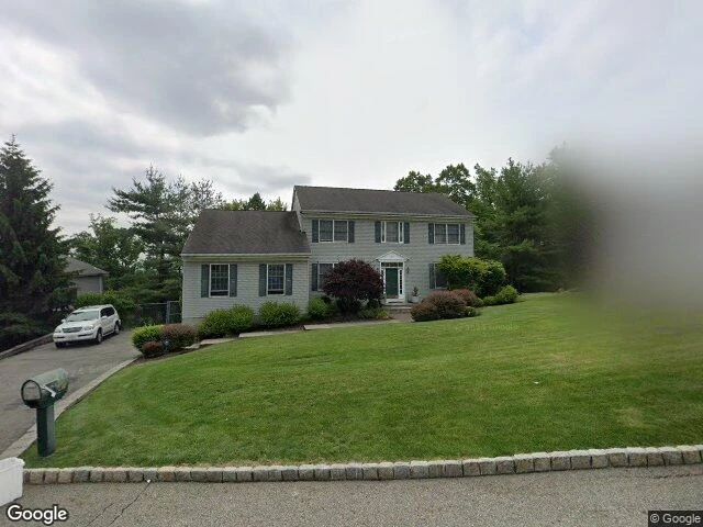 House image located at West Orange, NJ 07052