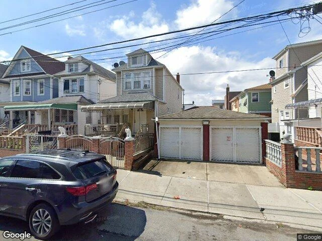 House image located at South Richmond Hill, NY 11419