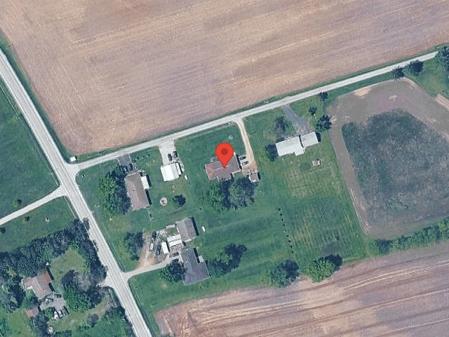 House image located at Mount Sterling, OH 43143