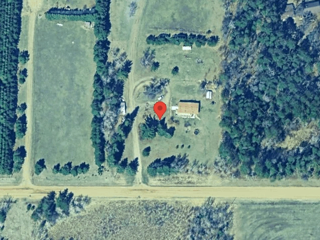 House image located at Backus, MN 56435