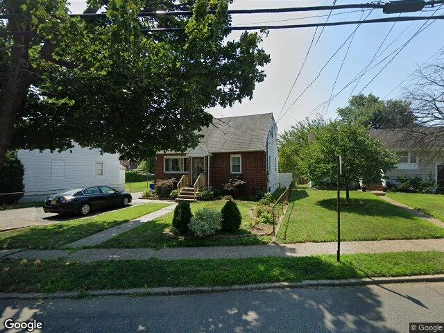 House image located at Elmwood Park, NJ 07407
