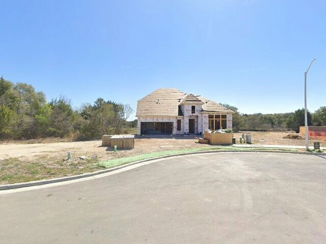 House image located at Kyle, TX 78640