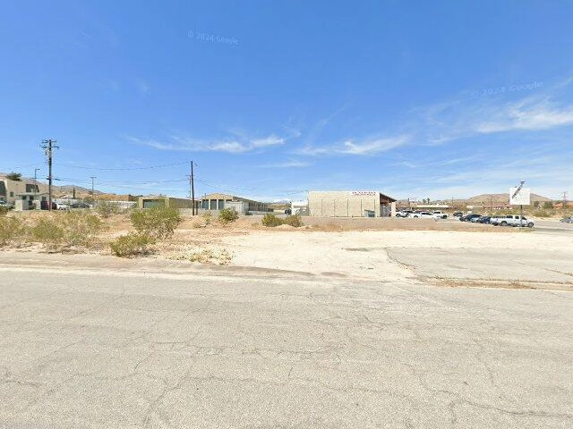 House image located at Joshua Tree, CA 92252