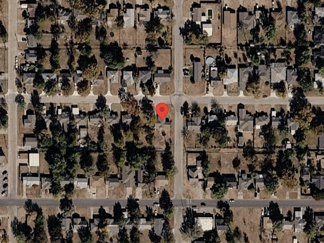 House image located at Lawton, OK 73507