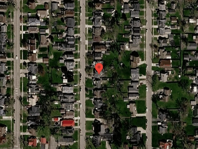 House image located at Marion, OH 43302
