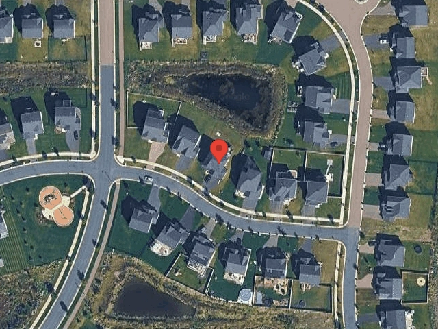 House image located at Lake Elmo, MN 55042
