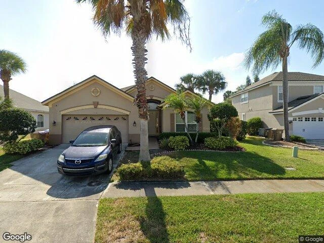 House image located at Kissimmee, FL 34746