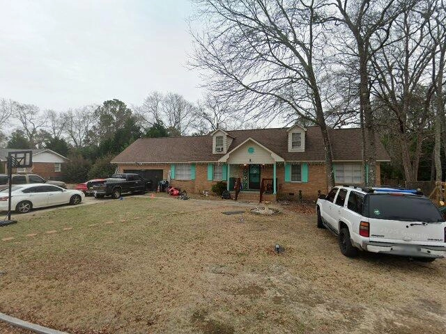 House image located at Dalzell, SC 29040