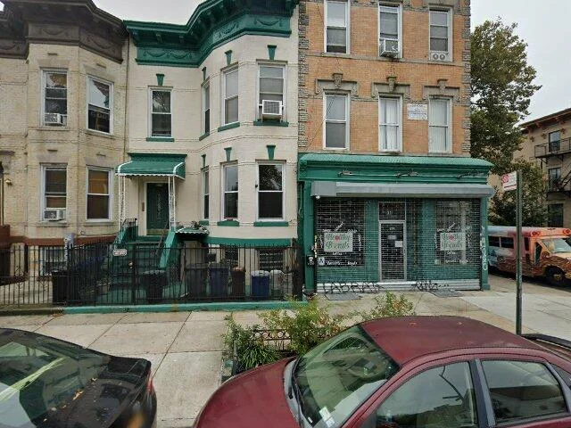 House image located at Brooklyn, NY 11207