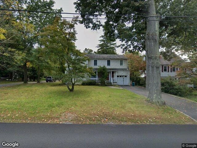 House image located at Demarest, NJ 07627