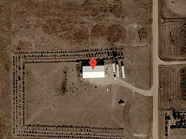 House image located at Beulah, ND 58523