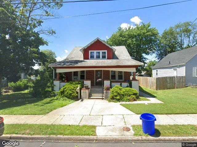House image located at Runnemede, NJ 08078