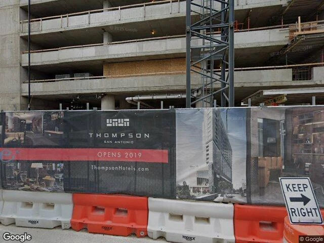 House image located at San Antonio, TX 78205