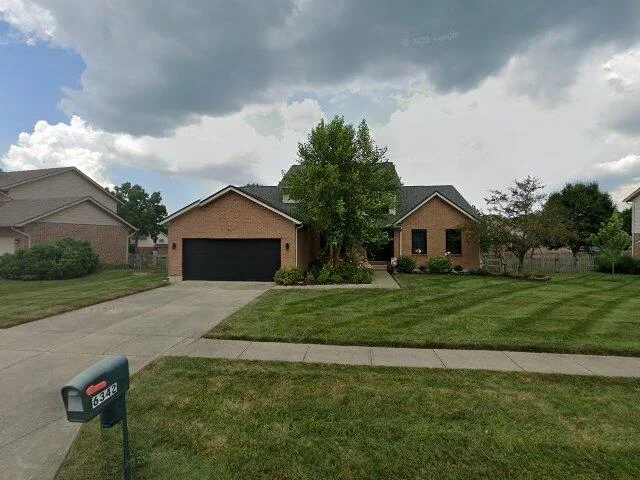 House image located at Middletown, OH 45044