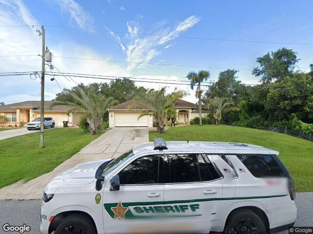 House image located at North Port, FL 34291