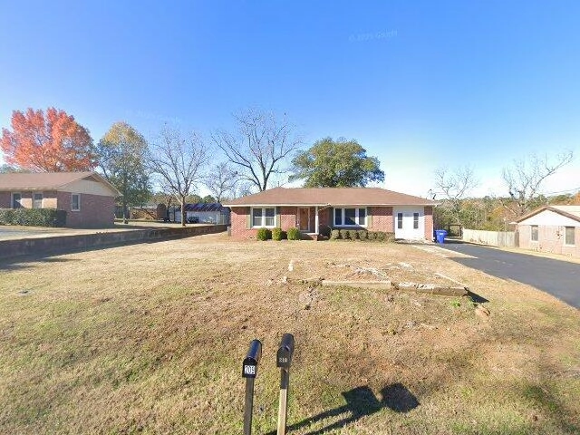 House image located at Linden, TX 75563