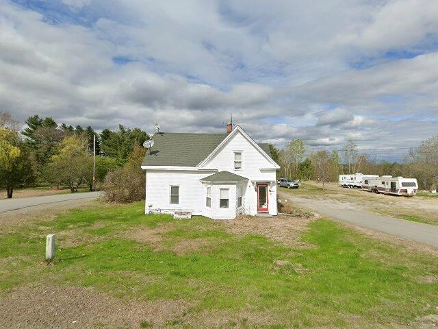 House image located at Old Town, ME 04468