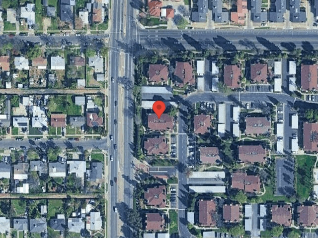 House image located at Fresno, CA 93702