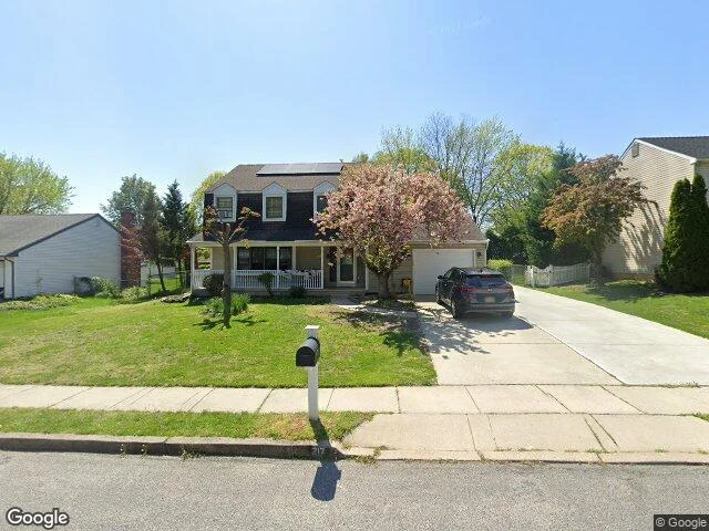 House image located at Riverside, NJ 08075