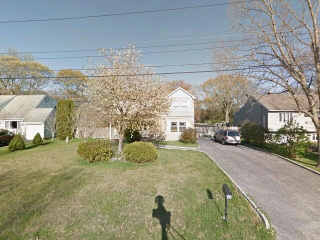 House image located at Bellport, NY 11713