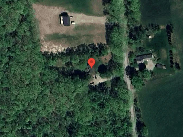 House image located at Palmyra, ME 04965