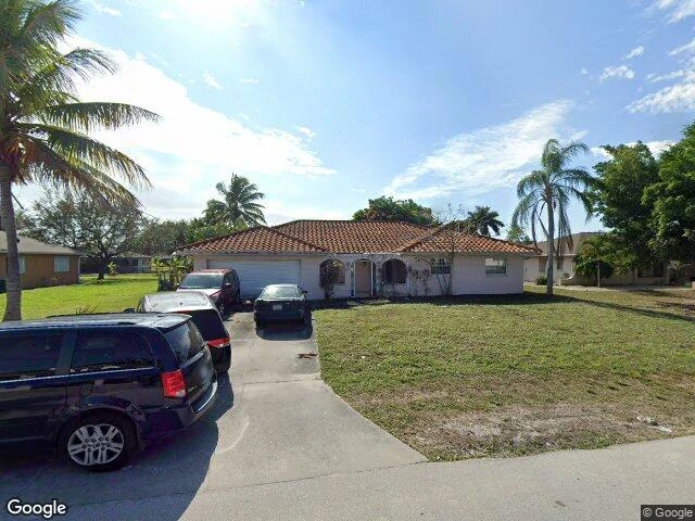 House image located at Cape Coral, FL 33990