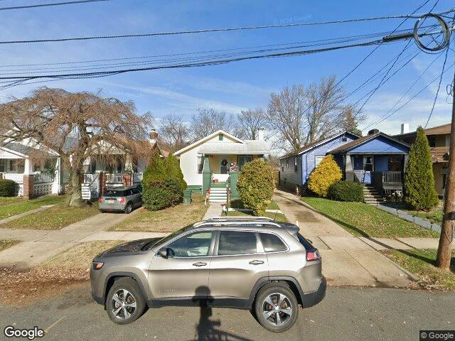 House image located at Neptune, NJ 07753