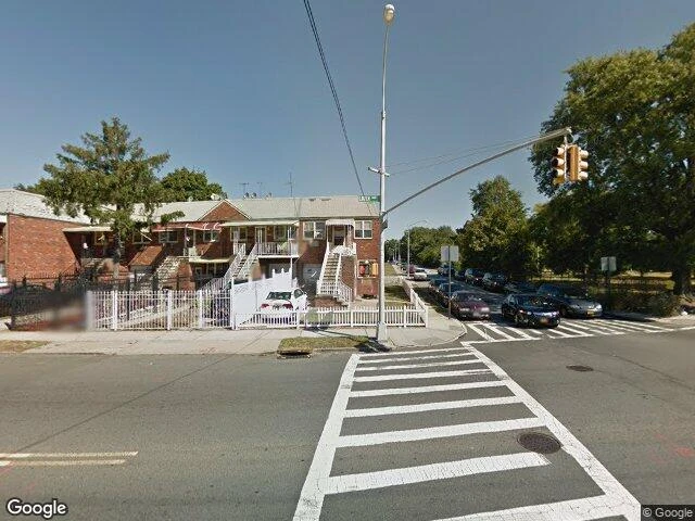 House image located at Cambria Heights, NY 11411