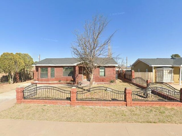 House image located at Midland, TX 79701