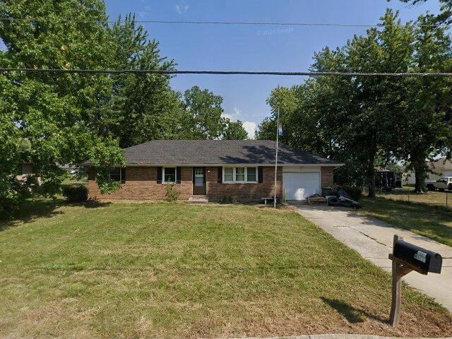 House image located at Garden City, MO 64747