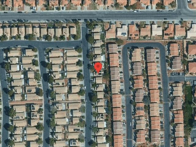 House image located at North Las Vegas, NV 89032
