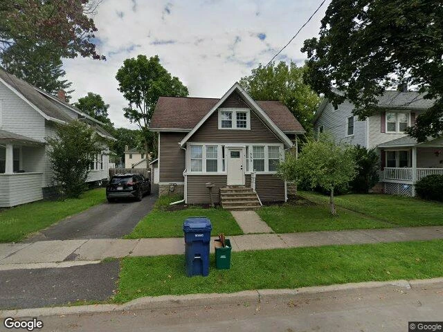 House image located at Oneida, NY 13421