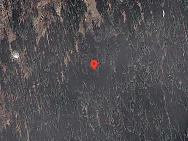 House image located at Twin Bridges, CA 95735