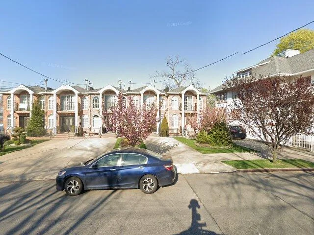 House image located at East Elmhurst, NY 11369