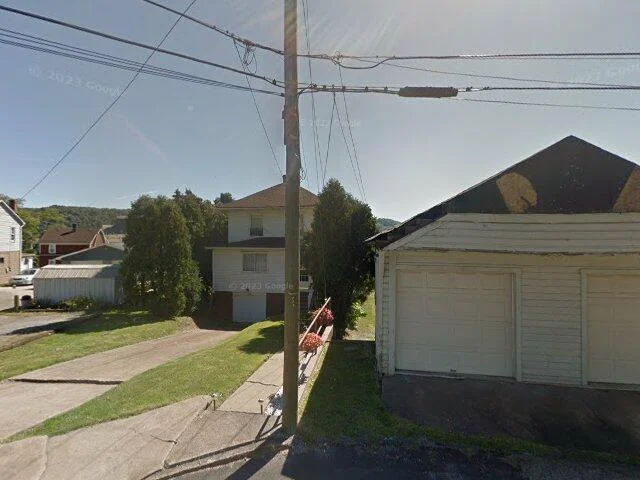 House image located at Mingo Junction, OH 43938