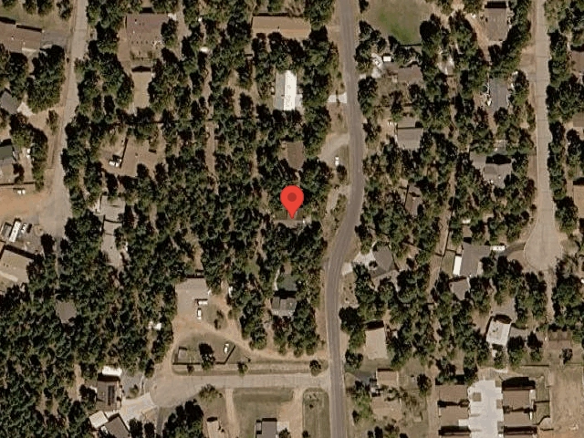 House image located at Woodland Park, CO 80863