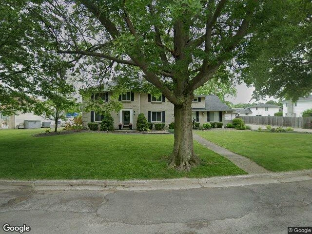 House image located at Buffalo, NY 14224