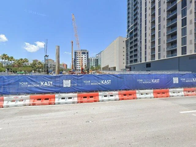 House image located at Saint Petersburg, FL 33701