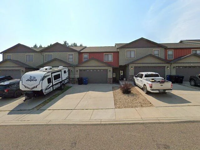 House image located at Dickinson, ND 58601